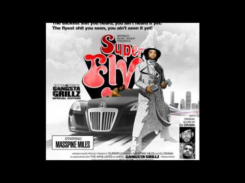 MASSPIKE MILES FEAT. RICK ROSS - HURT YOU SO GOOD