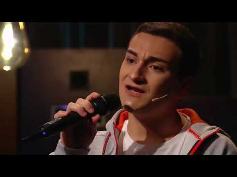 Ignacio Sagalá - LOVE OF MY LIFE cover La Voz El Regreso