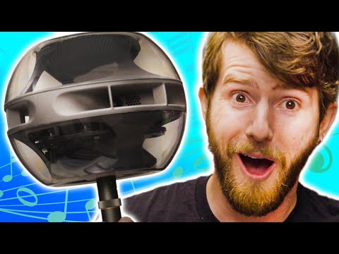 Amazing product! (don't buy it) - Syng Cell Alpha speaker