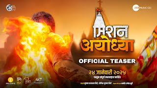 Mission Ayodhya