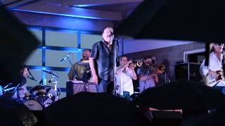 Southside Johnny and the Asbury Jukes - Ain&#39;t Gonna Eat Out My Heart Anymore - 7/8/2015