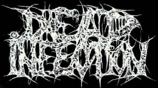 Dead Infection  - Apinists