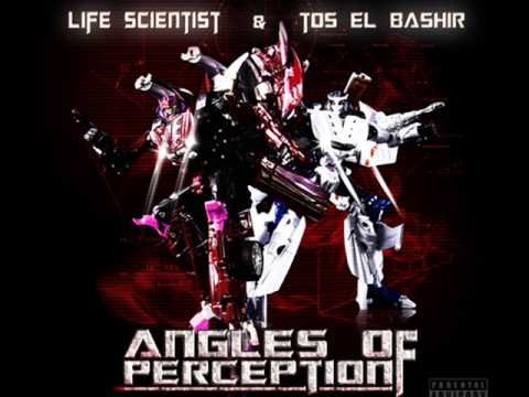 Angles of Perception - Uncharted Feat. Jah Born, & Math 720 (Produced by Infidel Beats)