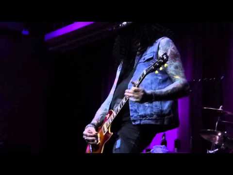NotQuiteGNR Nightrain Live HD Building 24