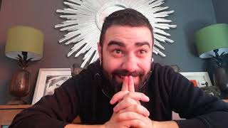 Ojete Calor - Mocatriz video reaccion dj tito deluxe