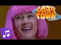 We Will Be Friends by LazyTown