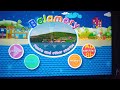 Opening And Closing To Balamory Panto And Other Stories 2004 UK DVD
