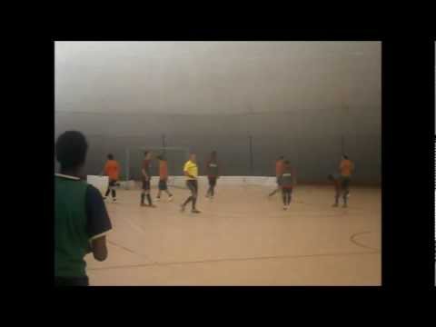 Teekin Dynamo - Inter Koivukylä.wmv