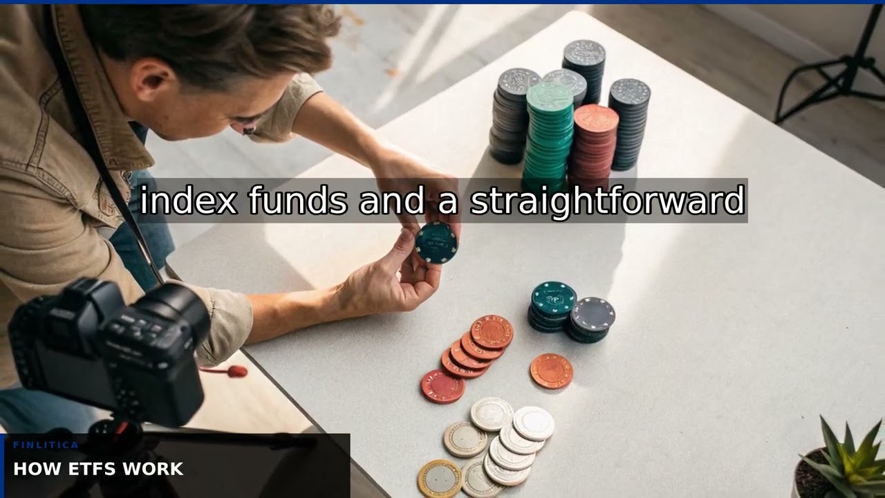 Best ETF Sites: Your Guide to Choosing the Right Platform