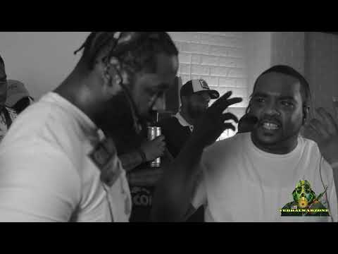 Finale vs Freedom Writa