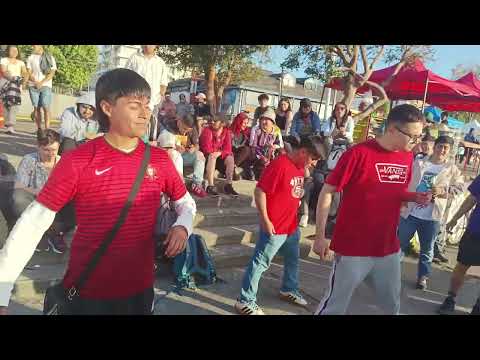 HORUZ vs PERALTA vs MOHNEN | Octavos de final | Poseidón