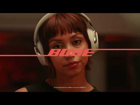 ブルートゥースヘッドホン QuietComfort Ultra Headphones 2nd Gen