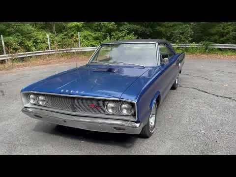 1967 Dodge Coronet R/T (CC-2113366) for sale in Asheboro, North Carolina