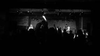 INHEAVEN - Regeneration - Live