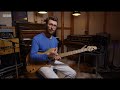 Jack Stratton on Bernard Edward's picking technique