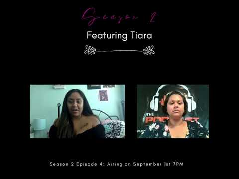 S2E4: Teaser with Tiara Jade Chutkhan