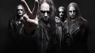 MARDUK -  Silent Night
