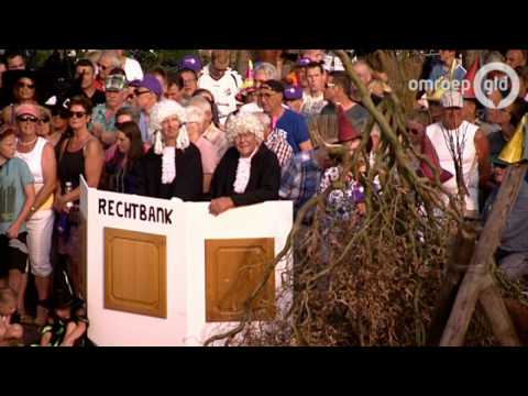 Zomer in Gelderland 13 augustus 2015 - 2015