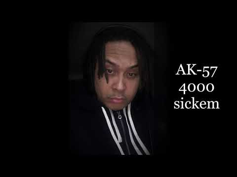 Fivio Foreign x Fetty Luciano x Bandokay X Double Lz X SJ X Headie One Type Beat - "Sickem" 2020