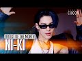 'Trendsetter' X 'HUMBLE.' covered by ENHYPEN NI-KI(니키) | May 2024 | Artist Of The Month (4K)