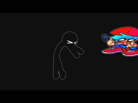 The Best Game Over Screen in FNF - Friday Night Funkin