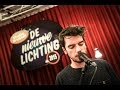 De Nieuwe Lichting 2015: Ides Moon - Nothing is Clear (live)