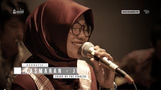 Download lagu Kasmaran - Jaz Cover by The Fingers | Acoustic Box mp3 Download lagu Kasmaran - Jaz Cover by The Fingers | Acoustic Box mp3