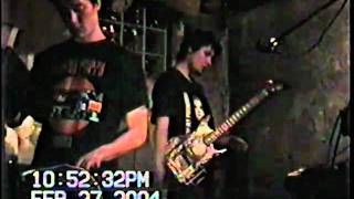 Logan 5 JUDGEMENT HOUR tear garden legendary pink dots The Smunn