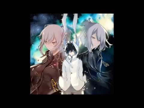 Devil Survivor 2: Record Breaker -  At Last (Battle Ver.) - (Against Canopus)