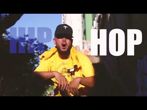 Arnaldo Tifu - O Hip Hop Pulsa (Videoclipe oficial).