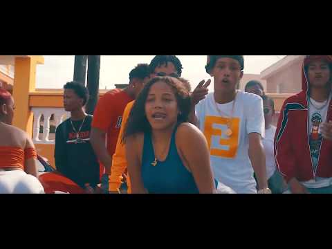 LOS DEL SAOCO - Toy Pa' Mi Bryant LR - Yoryi Fresh X Kendry Mc -  Piqky Mc