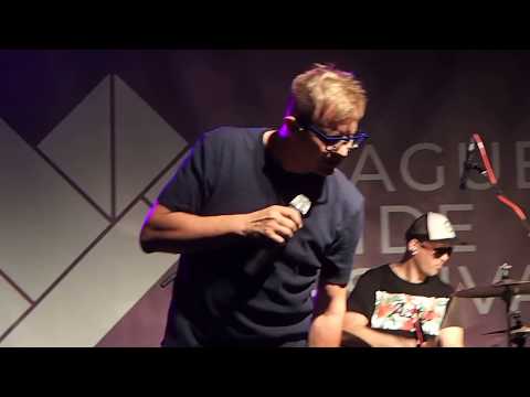 PRAGUE PRIDE 2018 Petr KOTVALD