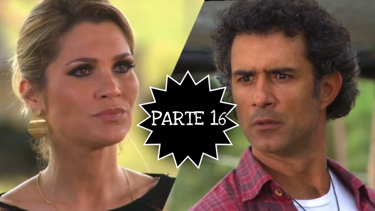 HISTÓRIA DE ÍCARO E NAOMI - PARTE 16