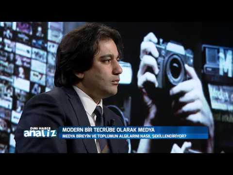 Dini Haber Analiz 29.01.2016