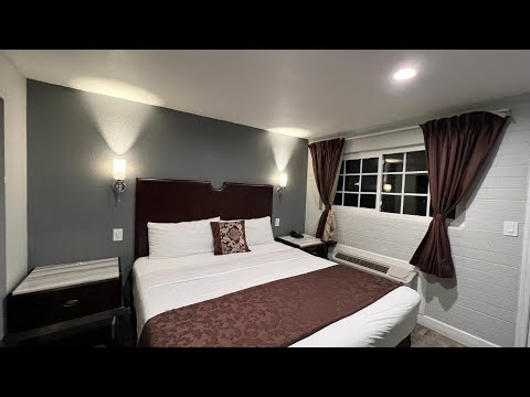 Relax Inn | Flagstaff (AZ), United States | Hotel Review ⭐