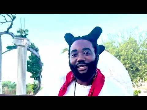 JOHNNY STYLE_FRENEMY(Visualizer)