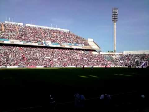 Final Hércules C.F. 3 - Tenerife 1