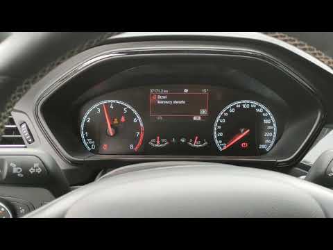 Ford Focus ST 2019 280hp 2.3 ecoboost sound exhaust pops and bangs💥