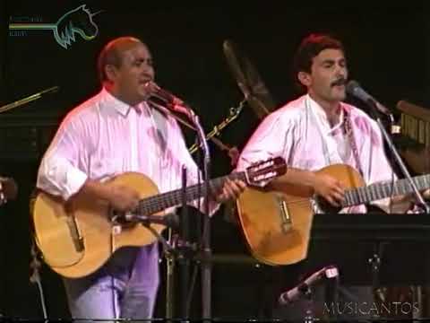 Savia Nueva en concierto