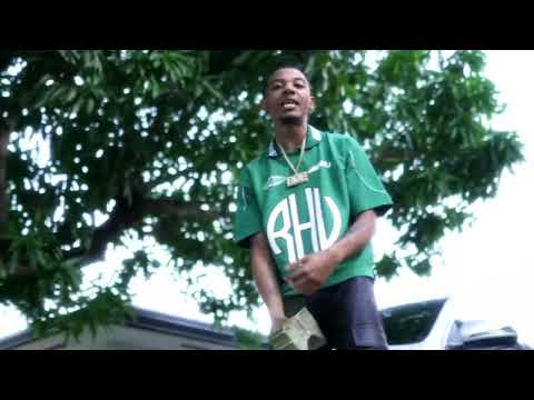 Shawn Scrilla - Saints Row (Official Video) | Dir. By @Counterpoint2.0