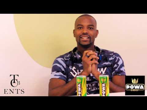 Part One Of Rapper ShaoDow Interview with TCB @ShaoDowMusic @TCBENTS @PowaEnergy