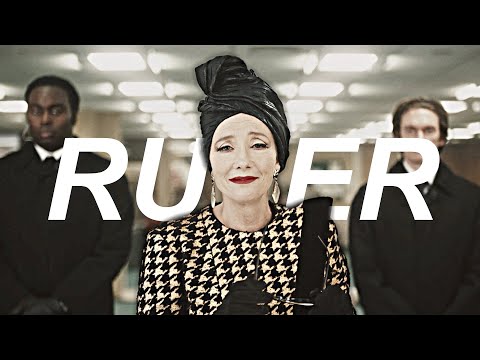 The Baroness || I'm a Ruler