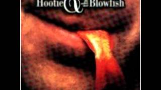 Hootie and the Blowfish - Use Me - Blue Mirage