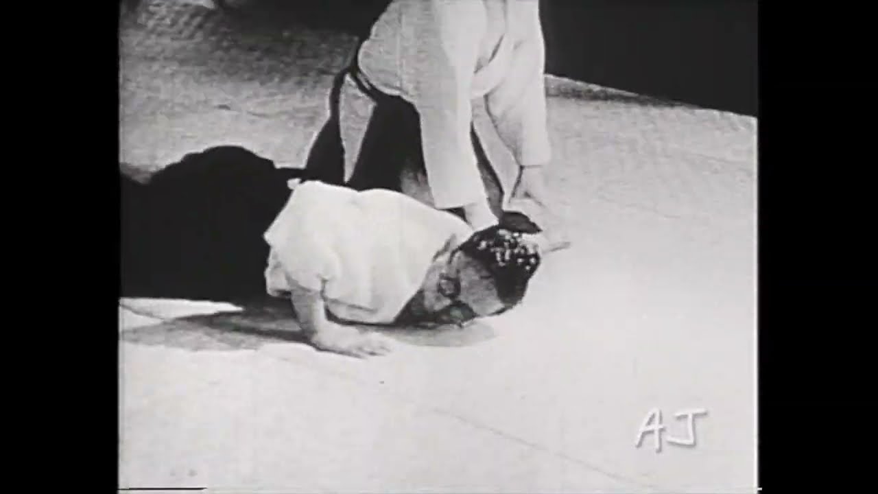 O Sensei Ikkyo