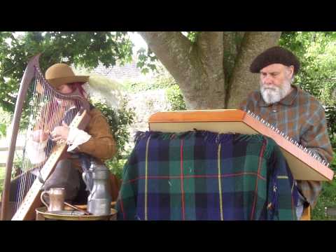 All Our Yesterdays Music - Northern Ireland Environment Agency (NIEA)