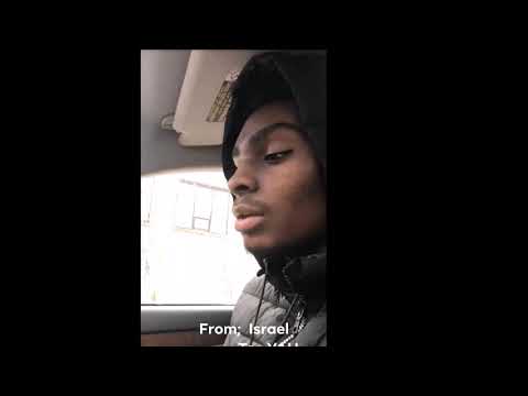 Tey Yahawadah - From Israel To Yah