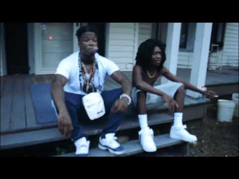 My Dawg - Slime Fool ft Zeeko Shine