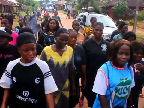 LATE PA UHUNOMA OSARENKHOE