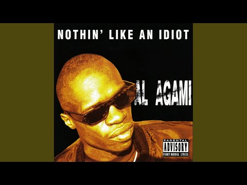 Nothin' Like an Idiot (Big Spliff Builders Remix) (Radio Edit)