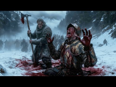 The Perfect Ambush — 2,000 Militiamen Executed the Elite Habsburg Army | Morgarten (1315)